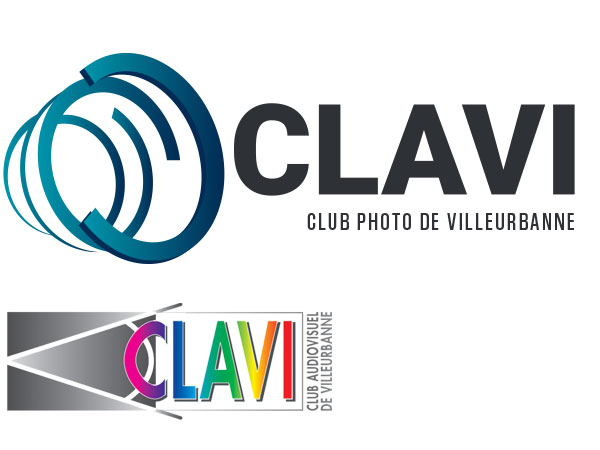 logo marque clavi