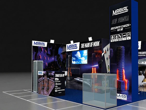 stand eurasiarail